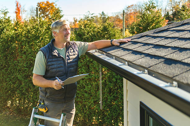 Trusted Gutter Repair And Installation service in Seneca, IL - Ben Roofing and Steel LLC